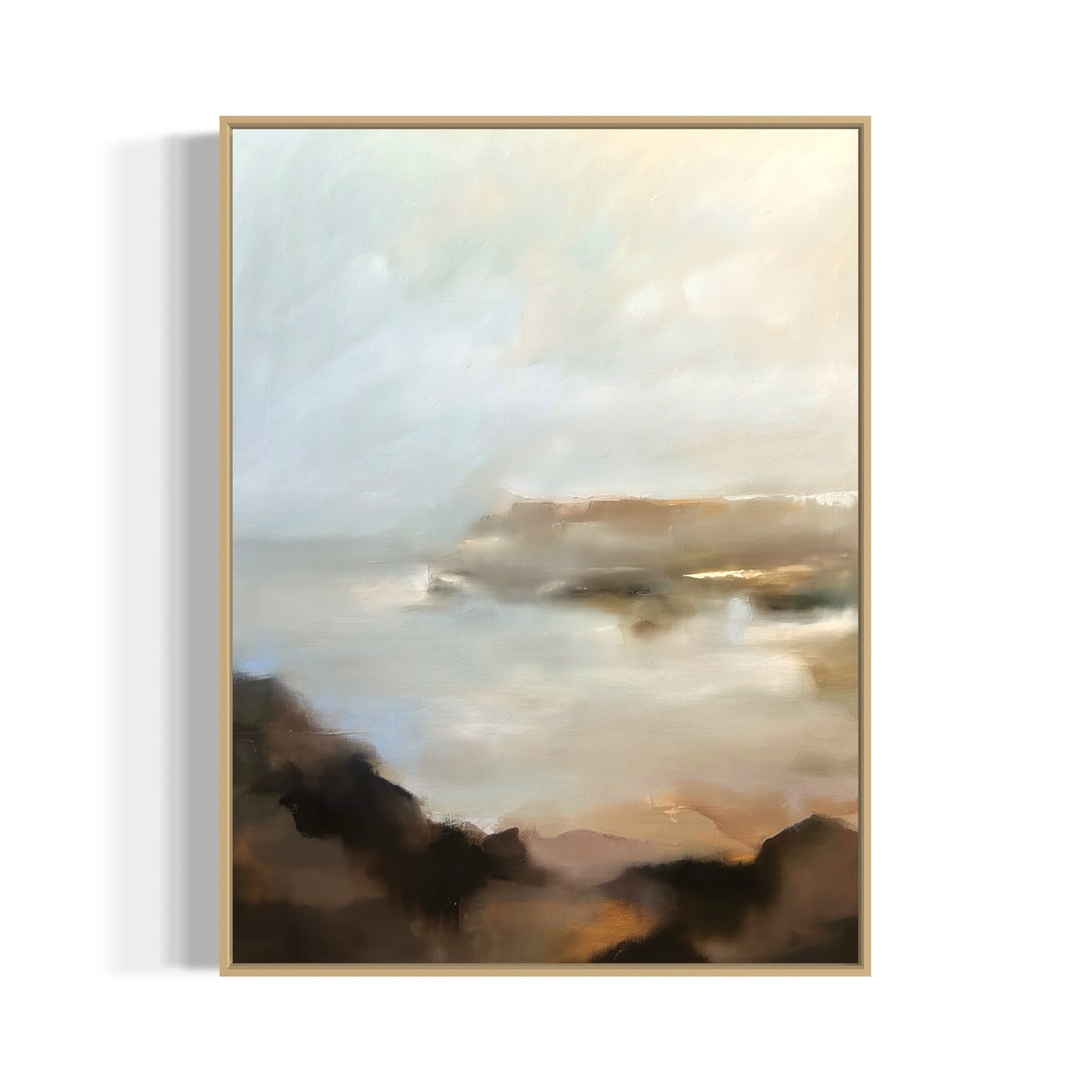 Coastal Reverie - Print