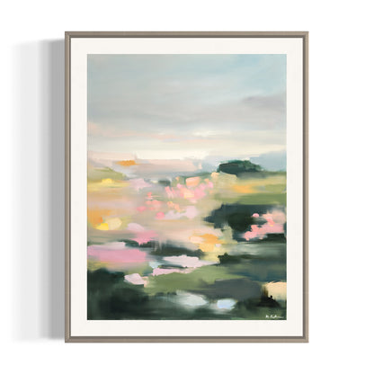 Spring Awakening - Print