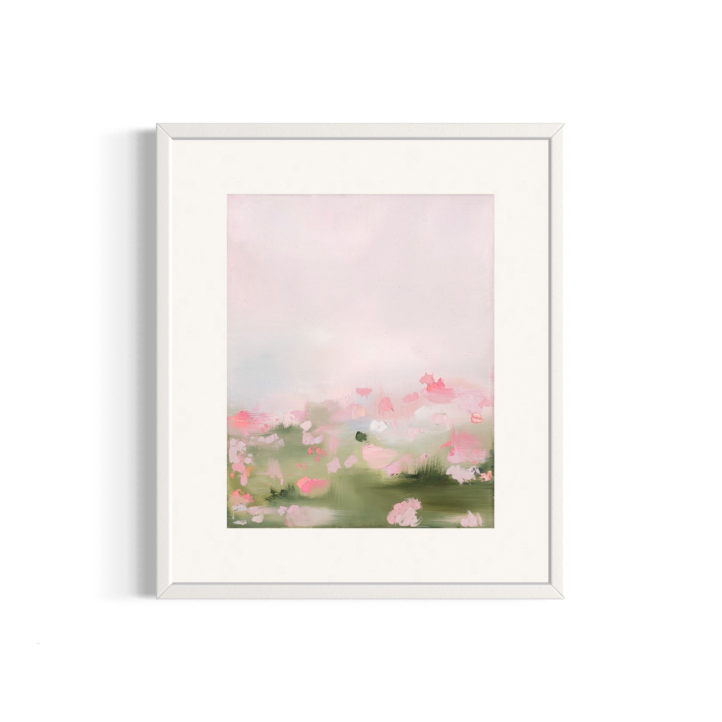 Bloom - Art Print